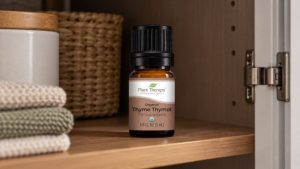 Tinh dầu Cỏ Xạ Hương 2
