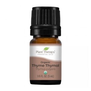 Tinh dầu Cỏ Xạ Hương (Organic Thyme Thymol-5ml)