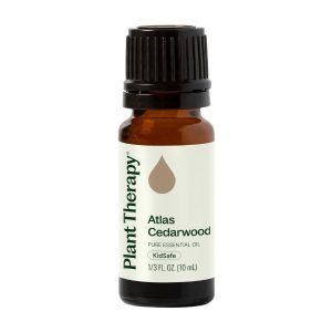 Tinh dầu Gỗ Hoàng Đàn Atlas