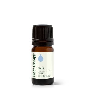 Tinh dầu Hoa Cam Đắng(Organic Neroli 5ml)