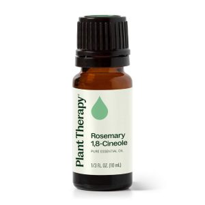 Tinh dầu Hương Thảo (Organic Rosemary 1,8-Cineole - 10ml)