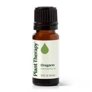 Tinh dầu Kinh Giới Dại (Organic Oregano - 10ml)