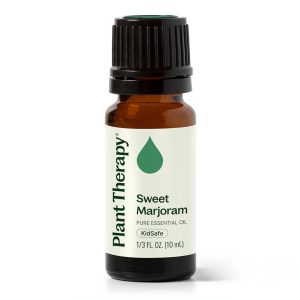 Tinh dầu Kinh Giới Ô Ngọt (Organic Sweet Marjoram-10ml)