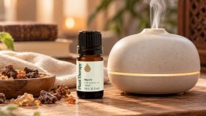 Tinh dầu Nhựa Thơm Myrrh 1