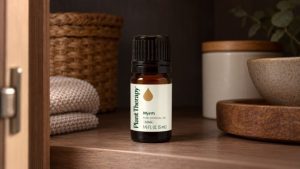 Tinh dầu Nhựa Thơm Myrrh 2