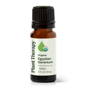 Tinh dầu Phong Lữ Ai Cập (Organic Egyptian Gerainum - 10ml)