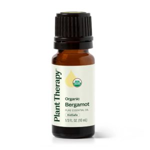 Tinh dầu Vỏ Cam Bergamot