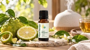 Tinh dầu cam bergamot 1