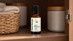 Tinh dầu cam bergamot 3