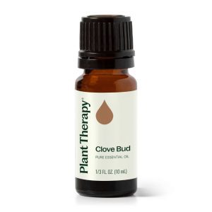 Tinh dầu đinh hương (Clove Buld - 10ml)